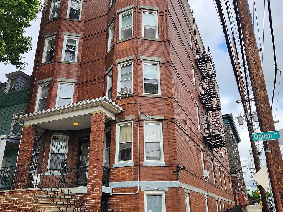 445 Ogden Ave, Jersey City, NJ 07307 Zillow