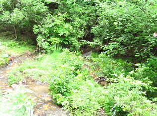 Willard Mountain Rd, Blue Ridge, GA 30513