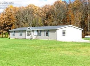 97 Twp Rd 1601, Greenwich, OH 44837