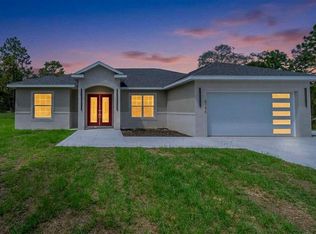 8196 SW 122ND AVENUE, DUNNELLON, FL 34432