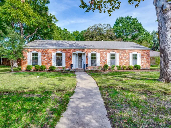 2821 Mill Wood Dr, Farmers Branch, TX 75234