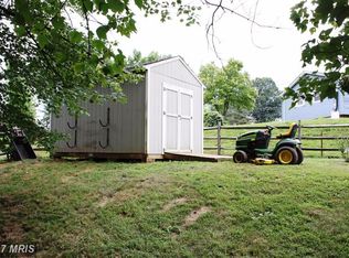 17408 Flagstone Dr, Germantown, MD 20874