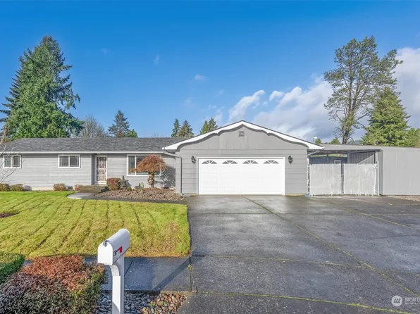 9 Linda Lane, Longview, WA 98632