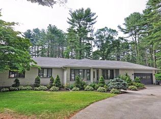 5 Codding Rd, Attleboro, MA 02703