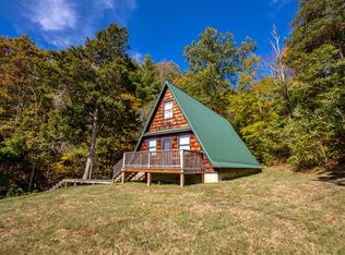 6835 Grapefield Rd, Bastian, VA 24314