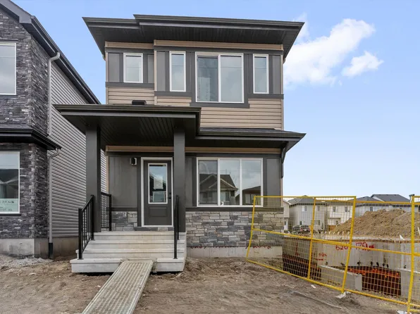 6265 175a Ave NW, Edmonton, AB T5Y 0T6
