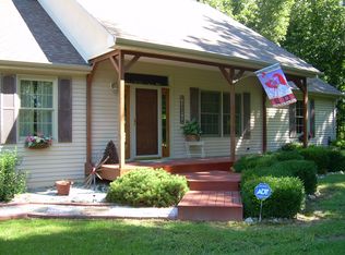 4111 N Private Road 220 E, Brazil, IN 47834