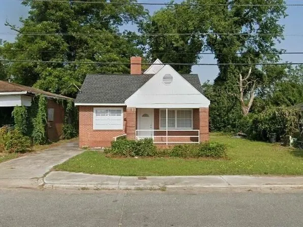 768 Maynard St, Macon, GA 31217
