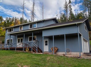 76377 Mosby Creek Rd, Cottage Grove, OR 97424