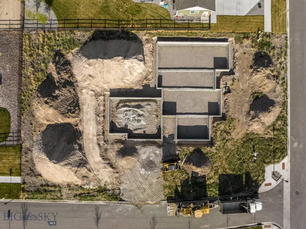 219 Travelers Way, Manhattan, MT 59741