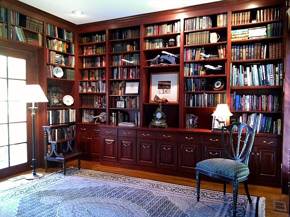 Library