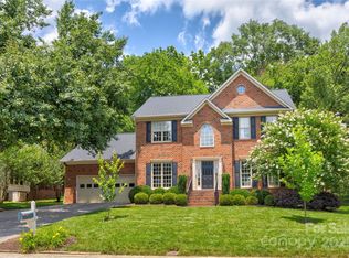 5610 Monticello Dr NW, Concord, NC 28027