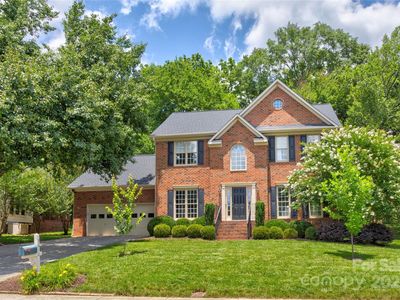 5610 Monticello Dr NW, Concord, NC, 28027
