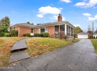 4416 Lincoln Rd, Saint Regis Park, KY 40220