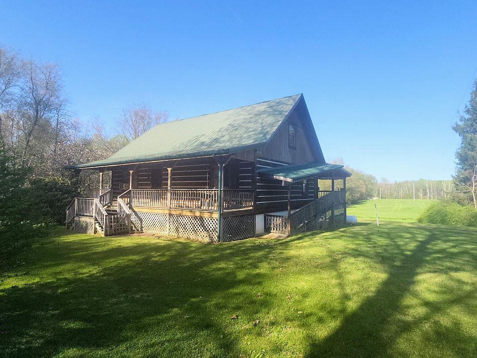 62 Tatesville Rd, Palmer, TN 37365 Zillow