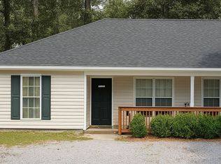 3310 Branch St, Millbrook, AL 36054