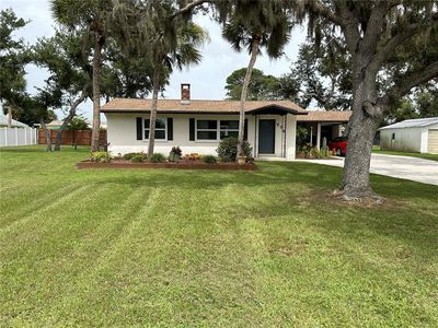 775 Liberty St, Englewood, FL, 34223