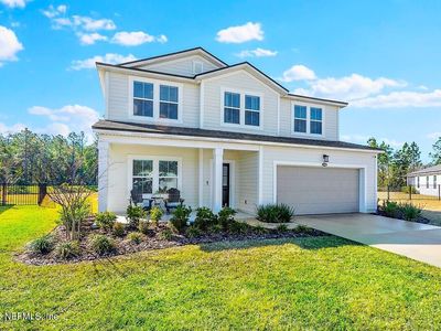 13138 CAMERON VLY Court, Jacksonville, FL, 32256