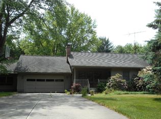4511 Lakewood Rd, Whitehall, MI 49461