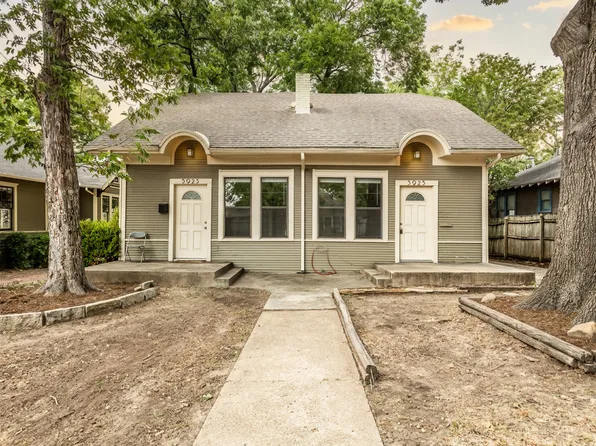 5925 Worth St, Dallas, TX 75214