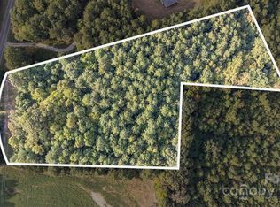 0 Brown Chapel Rd, Catawba, NC 28609