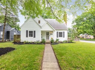 5388 N Primrose Ave, Indianapolis, IN 46220