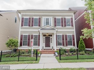 7616 Spring Ave, Fulton, MD 20759