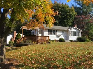 166 Orchid Rd, Meriden, CT 06450