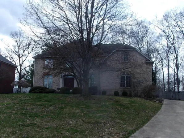 2904 S Dale Ct, Bloomington, IN 47401