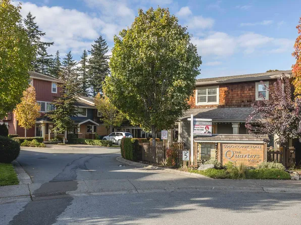 5960 Cowichan St #23, Chilliwack, BC V2R 0L6