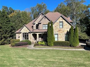 406 Addie Ln, Canton, GA 30115