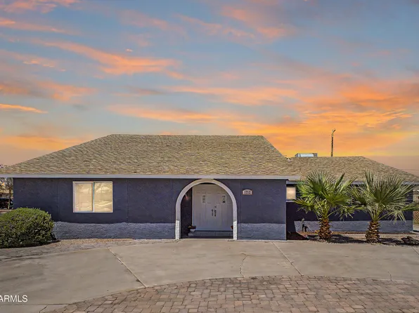 1712 E 1ST Avenue, Mesa, AZ 85204