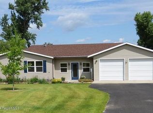 918 Three Lakes Rd, Ottertail, MN 56571