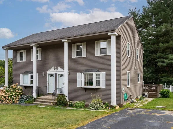 346 Wildwood Ave Unit 346, Worcester, MA 01603