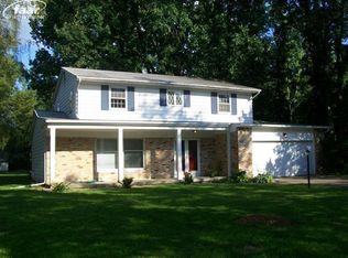 5088 Cedardale Ln, Flushing, MI 48433