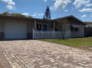 4554 Jacqueline Dr, New Port Richey, FL 34652