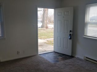 3250 W Mooresville Rd, Indianapolis, IN 46221