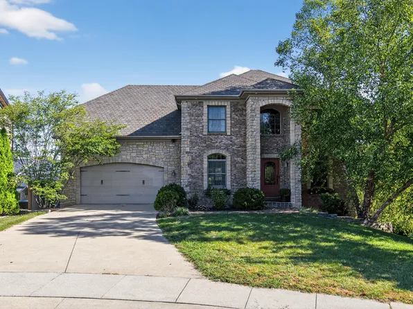 2589 Pascoli Pl, Lexington, KY 40509