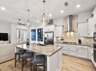 79 Pine Lands Loop E #A, Inlet Beach, FL 32461