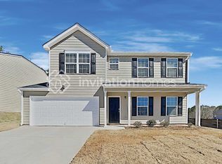 103 Enclave Dr, Villa Rica, GA 30180