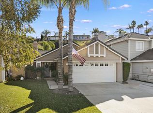 3072 Lamplighter St, Simi Valley, CA 93065