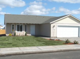 553 E D St, Culver, OR 97734