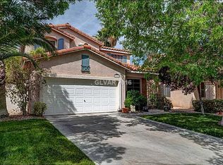 331 Brilliant Summit Cir, Henderson, NV 89052