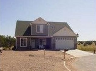 1323 Lobo Trl, Snowflake, AZ 85937