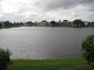 249 Chatham #M, West Palm Beach, FL 33417