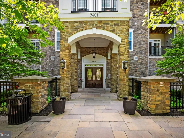 7401 Travertine Dr Unit 307, Baltimore, MD 21209