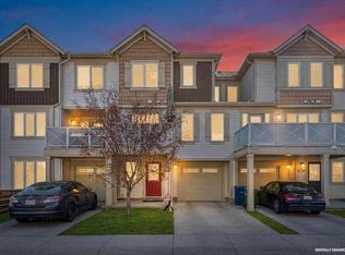 105 N Windstone Mews SW, Airdrie, AB T4B3R4