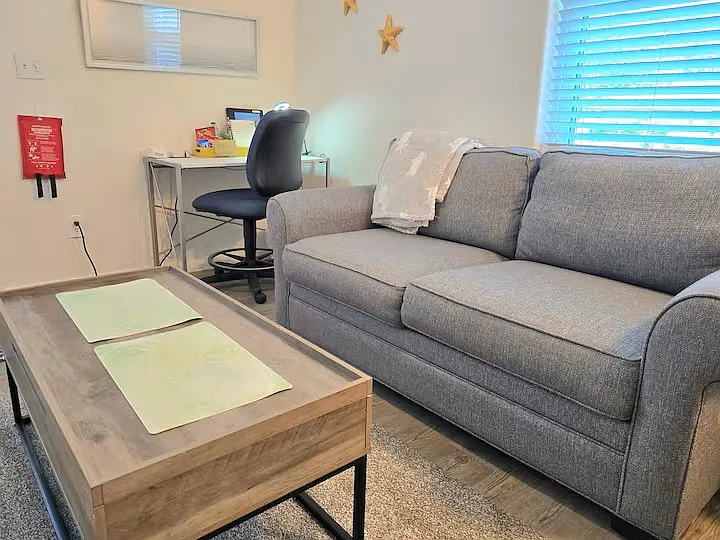 1 bed, 800 sqft, $1,450 — Photo 4