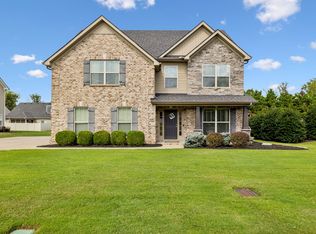 4248 Roxburghe Ct, Murfreesboro, TN 37128