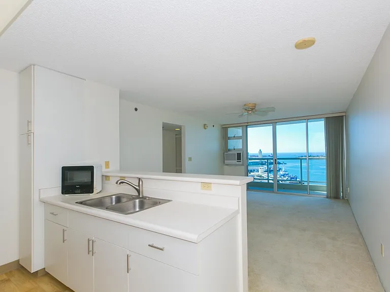 215 N King St #1803 — Photo 5